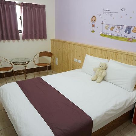 Hengchun 101 Hotel ห้อง รูปภาพ