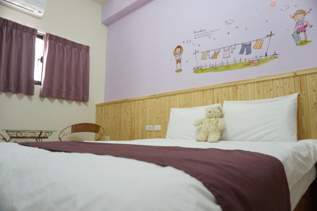 Hengchun 101 Hotel ห้อง รูปภาพ