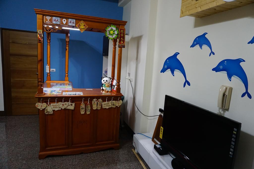 Hengchun 101 Hotel ห้อง รูปภาพ