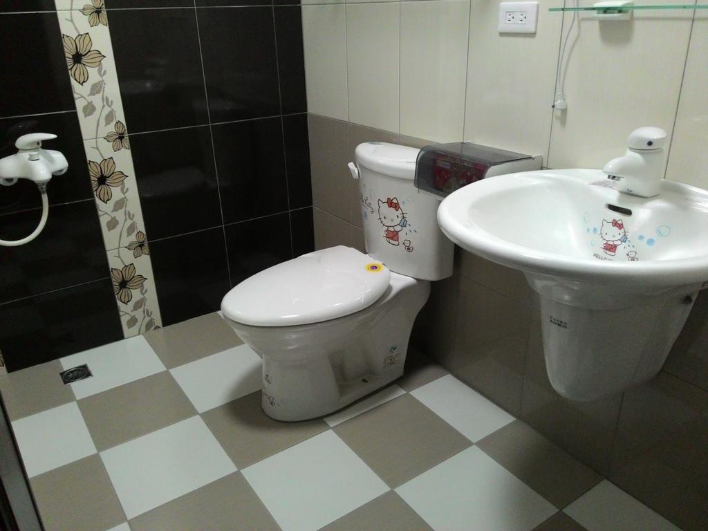 Hengchun 101 Hotel ห้อง รูปภาพ