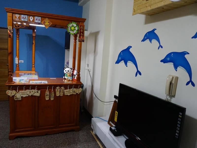 Hengchun 101 Hotel ภายนอก รูปภาพ