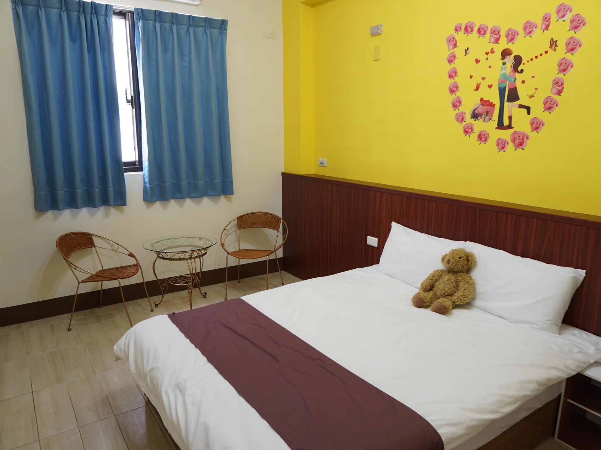 Hengchun 101 Hotel ภายนอก รูปภาพ