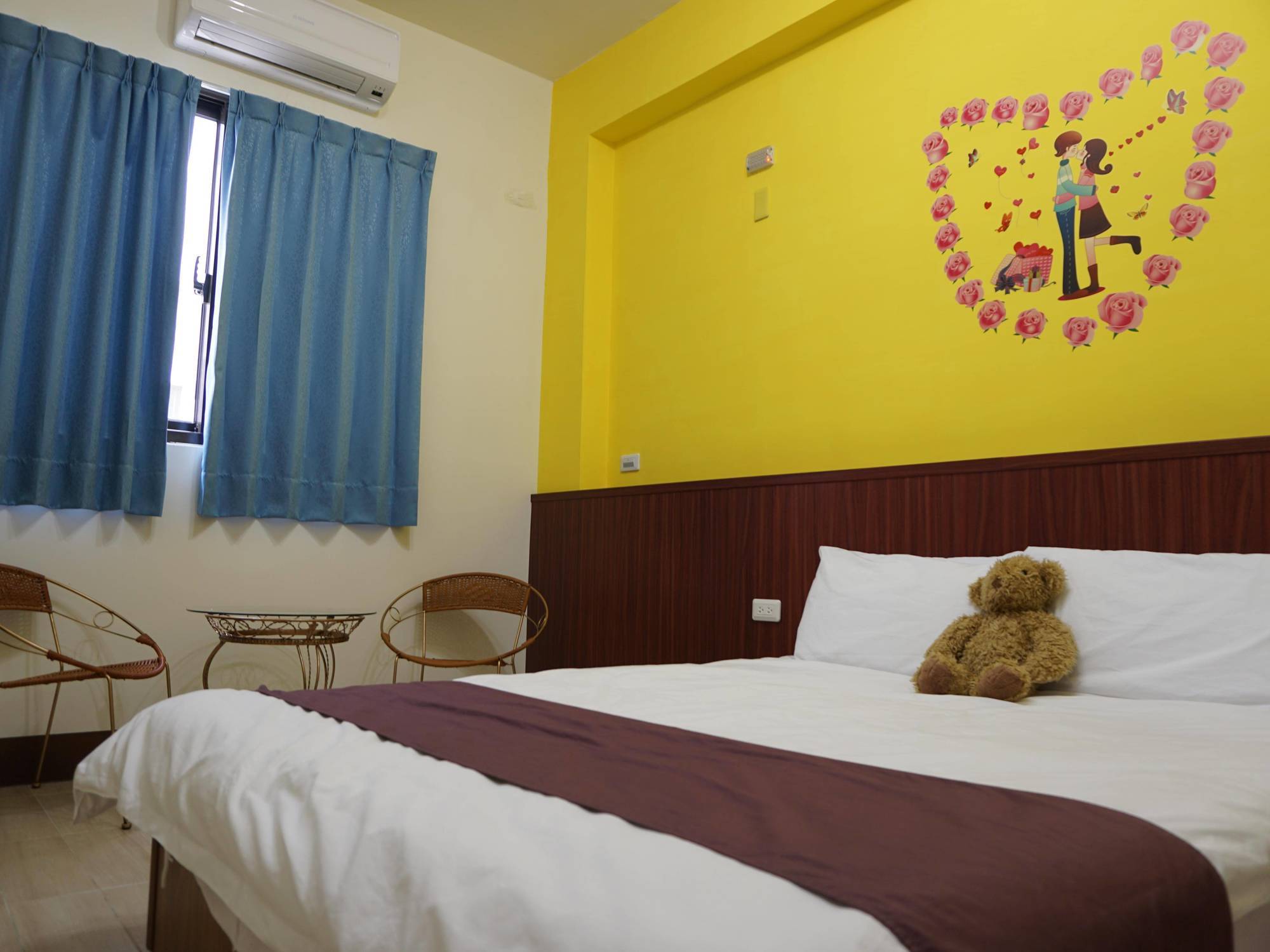 Hengchun 101 Hotel ภายนอก รูปภาพ