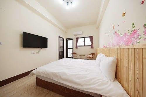 Hengchun 101 Hotel ภายนอก รูปภาพ
