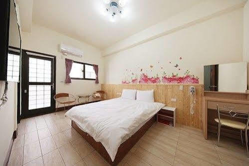 Hengchun 101 Hotel ภายนอก รูปภาพ
