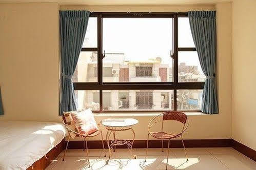 Hengchun 101 Hotel ภายนอก รูปภาพ