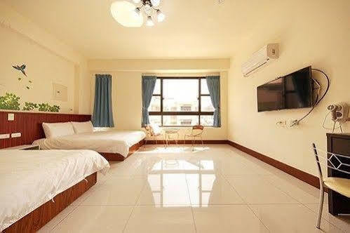 Hengchun 101 Hotel ภายนอก รูปภาพ